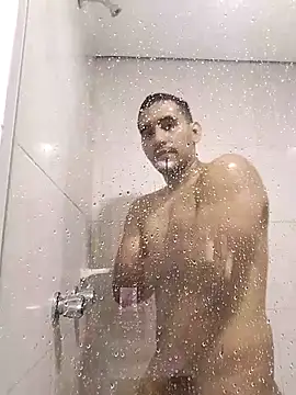 Andyy Carterr online show from 10/18/25, 12:57