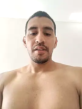 Andyy Carterr online show from 10/23/25, 03:11