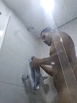 Andyy Carterr online show from 10/27/25, 10:03