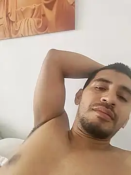 Andyy Carterr online show from 11/07/25, 07:36