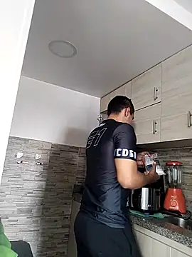 Andyy Carterr online show from 11/17/25, 08:03