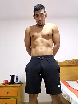 Andyy Carterr online show from 02/27/26, 11:21