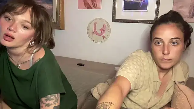 lill daddysgirl online show from 05/30/26, 02:19