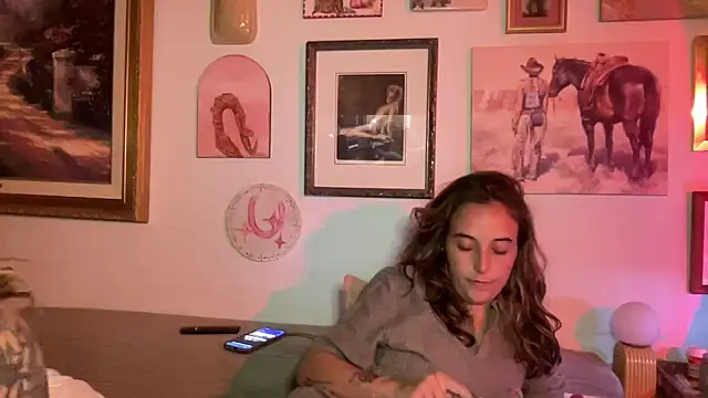 lill daddysgirl online show from 06/03/26, 04:04