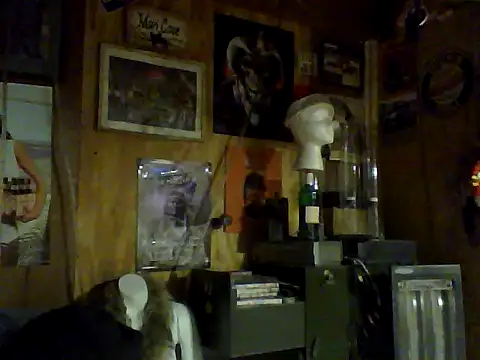 OldManOnline online show from 03/04/26, 10:16