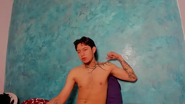 Sky Wild online show from 12/22/25, 01:02