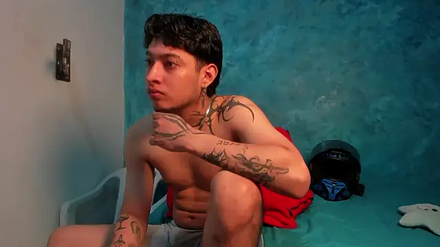 Sky Wild online show from 03/15/26, 08:04