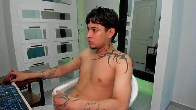 Sky Wild online show from 03/27/26, 08:08