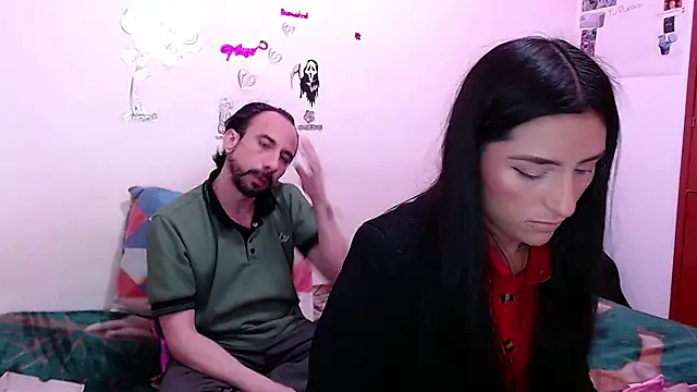 Snapshot of Isis_Robert chatting on 11/29/25, 02:14 Isis Robert online show from 11/29/25, 02:14