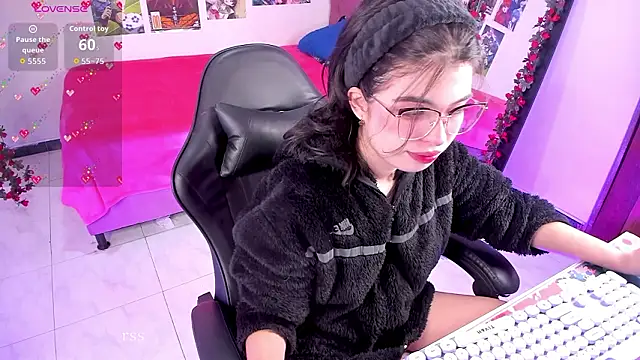 selina lovers  online show from 03/09/26, 04:27