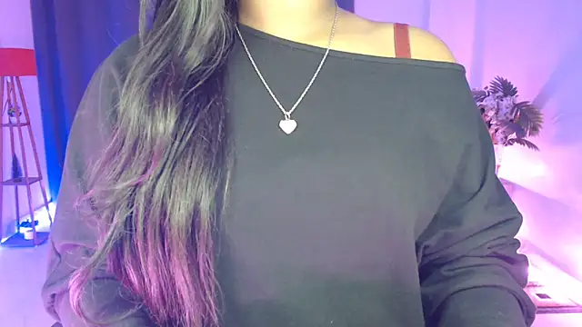 Rashiii  online show from 03/01/26, 07:27