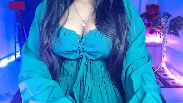 Rashiii  online show from 03/19/26, 11:53