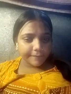 Hot-ranisa online show from 10/13/25, 04:51