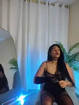 Miranda kim  online show from 03/01/26, 11:45