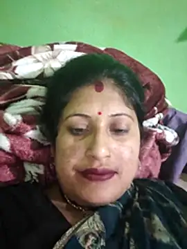 Rayal bhabi online show from 04/23/26, 04:31