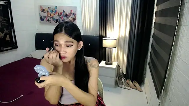 TSJaninexx online show from 11/13/25, 04:11