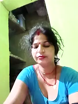 Karishma cute online show from 10/14/25, 05:47