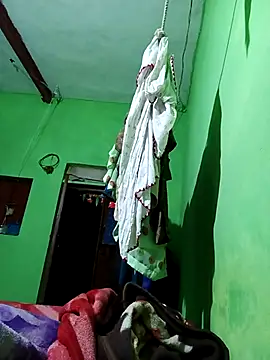 Karishma cute online show from 11/16/25, 12:27