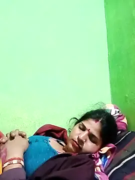 Karishma cute online show from 11/29/25, 04:54