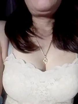 YiyinLy online show from 03/07/26, 11:02