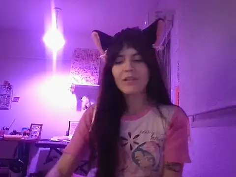 miapink33 online show from 10/30/25, 03:08