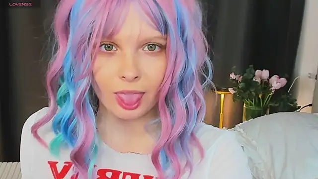 Stacy Starr online show from 03/09/26, 06:50