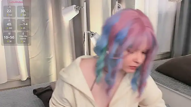 Stacy Starr online show from 03/26/26, 06:08