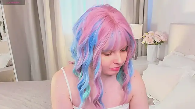 Stacy Starr online show from 04/06/26, 11:11