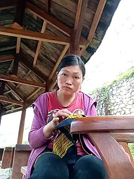 siusiu-00 online show from 10/14/25, 05:41