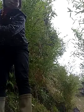 siusiu-00 online show from 11/03/25, 02:13