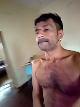 Nudist Jack online show from 01/14/26, 12:00