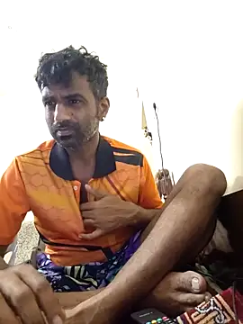 Nudist Jack online show from 03/21/26, 03:37