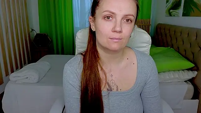 Amy  Leee  online show from 03/04/26, 01:39