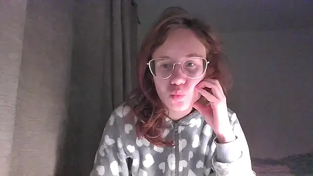 LuckySLove online show from 01/14/26, 08:14