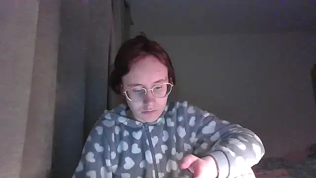 LuckySLove online show from 03/05/26, 06:26