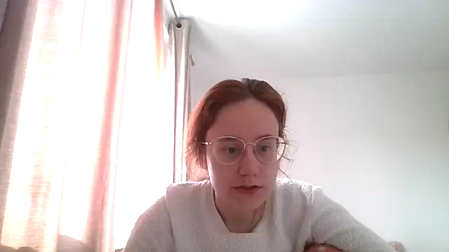 LuckySLove online show from 05/15/26, 03:19