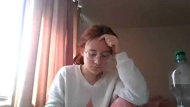LuckySLove online show from 05/25/26, 12:55