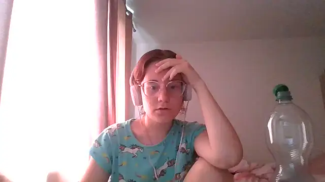 LuckySLove online show from 07/03/26, 01:17