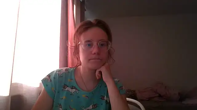 LuckySLove online show from 07/09/26, 04:55