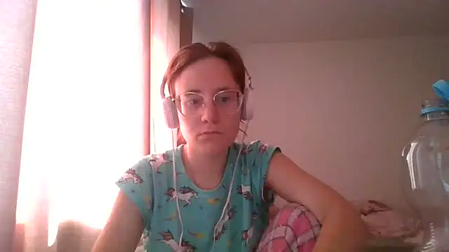 LuckySLove online show from 07/13/26, 02:31