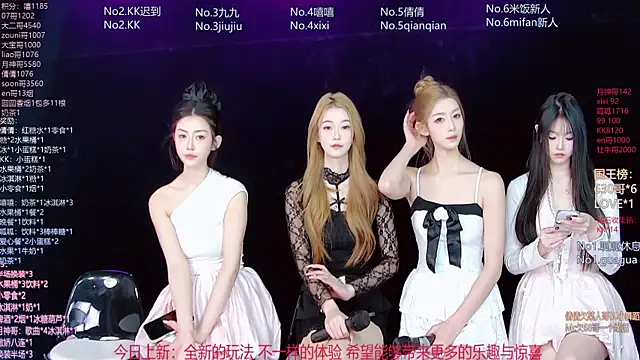 DX-002 online show from 01/06/26, 08:18