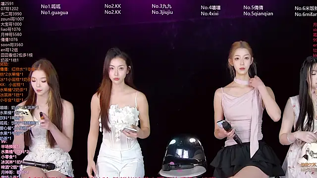 DX-002 online show from 01/08/26, 08:16