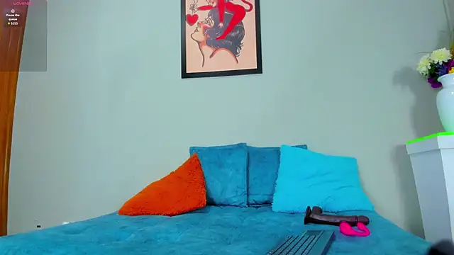 Snapshot of bella_sstone chatting on 11/15/25, 11:40 bella sstone online show from 11/15/25, 11:40