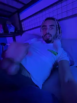 shadespider online show from 03/21/26, 07:35