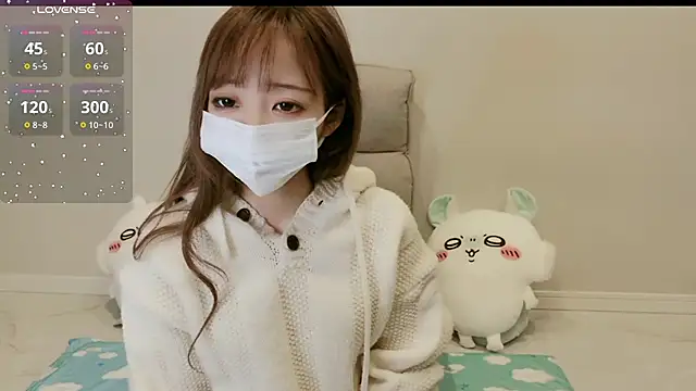 MIZUHO 05 online show from 12/02/25, 01:39