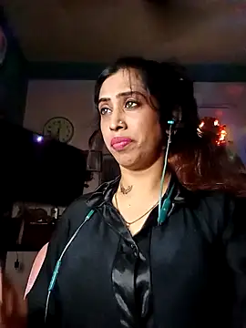 Darling Annie online show from 10/22/25, 06:40