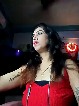 Darling Annie online show from 11/19/25, 07:14