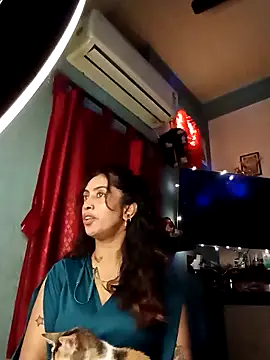 Darling Annie online show from 01/06/26, 06:44