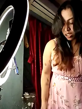 Darling Annie online show from 01/08/26, 06:43