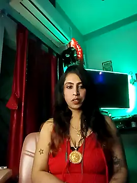 Darling Annie online show from 01/10/26, 07:04